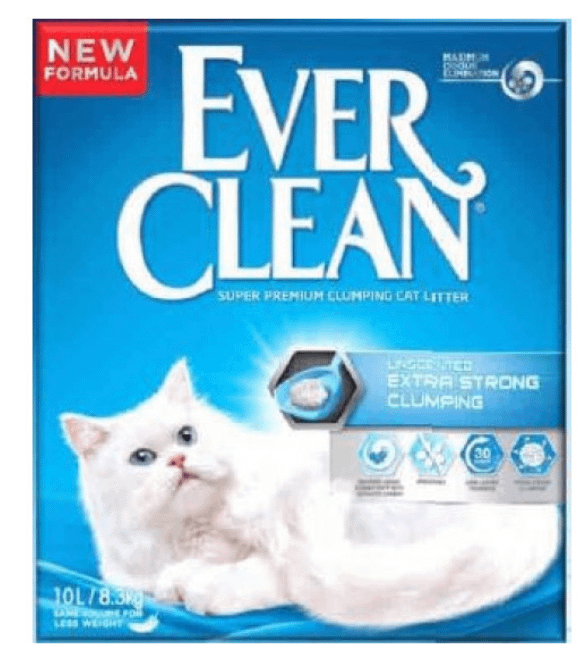 Quelle Litiere Choisir Pour Son Chat Absolument Chats