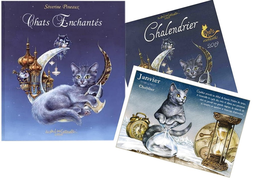 Les Meilleurs Livres Pour Enfants Sur Les Chats Absolument Chats